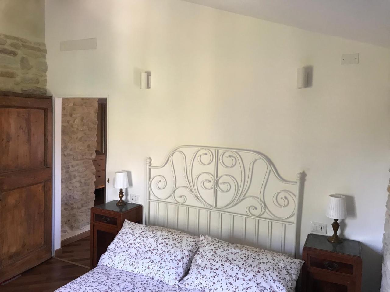 הוילה Cabernardi Il Sogno Di Tino מראה חיצוני תמונה