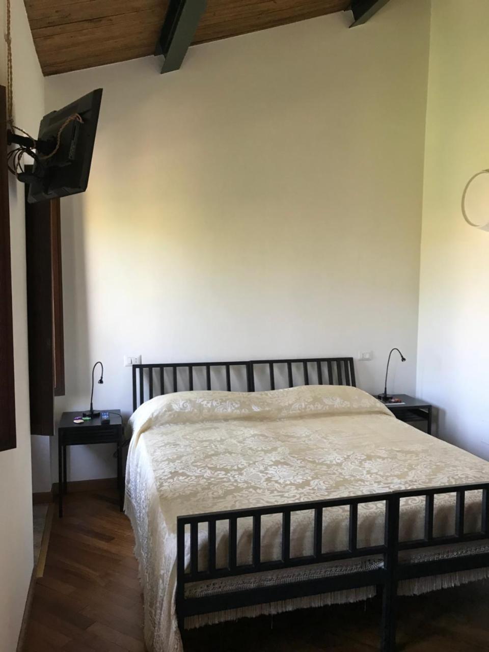 הוילה Cabernardi Il Sogno Di Tino מראה חיצוני תמונה
